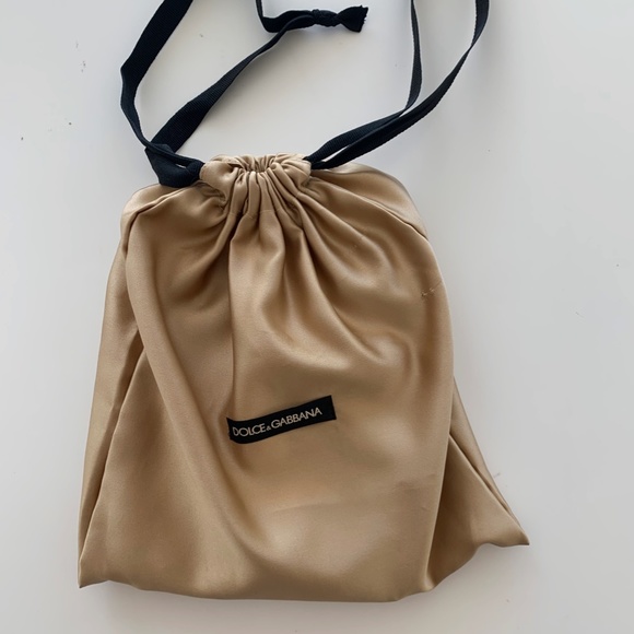 DOLCE & GABBANA  Crystals Roses,Jewels,  bag - Picture 6 of 10